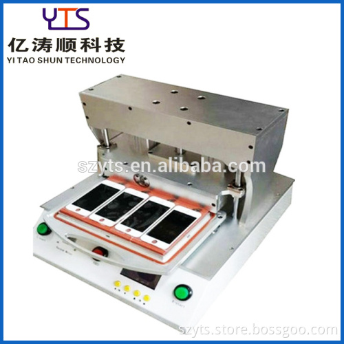 Quickly Universal LCD Vacuum Laminating Machine With Vacuum Air Pump
